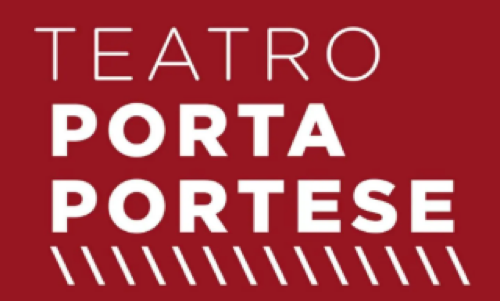 Logo Teatro Porta Portese