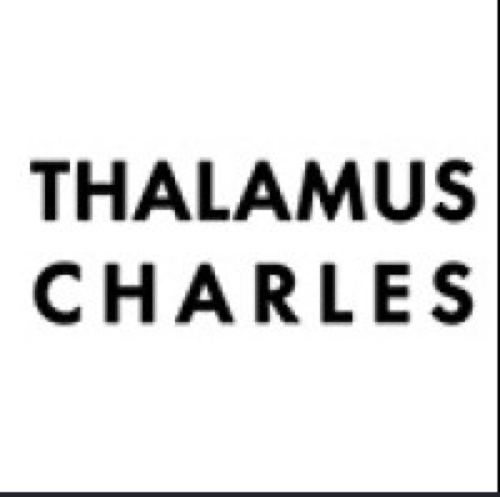Logo Studio di Posa Thalamus Charles