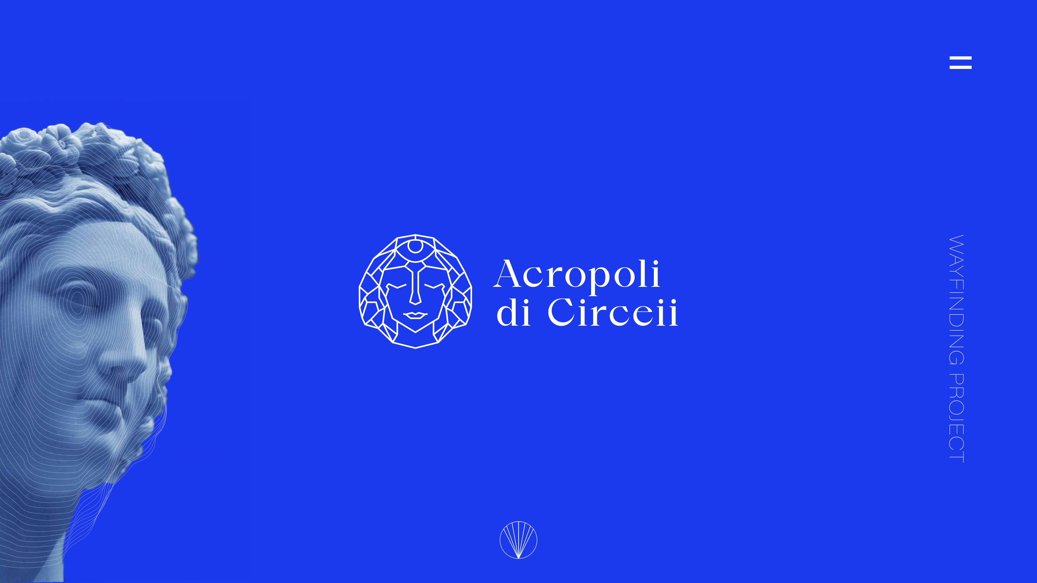 Acropoli di Circei — Simone Barbisan