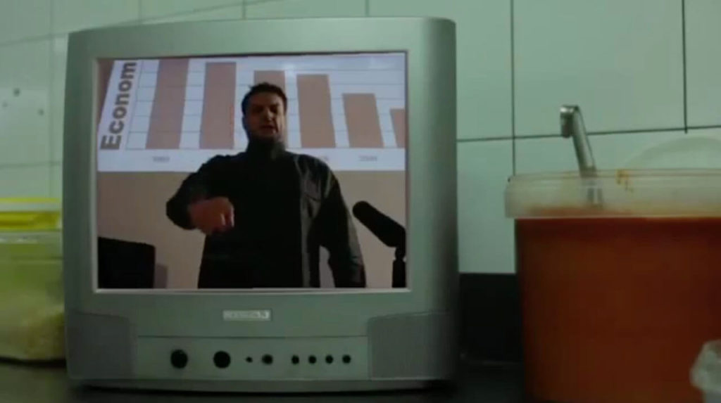 Consumo ergo sum — Diplomati Cinema DAM 2012