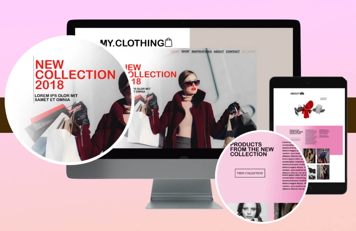 My.Clothing — Martina Ambrosone