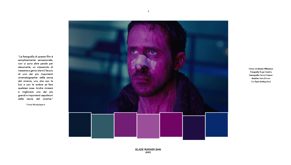 Neon — Lilou De Angelis