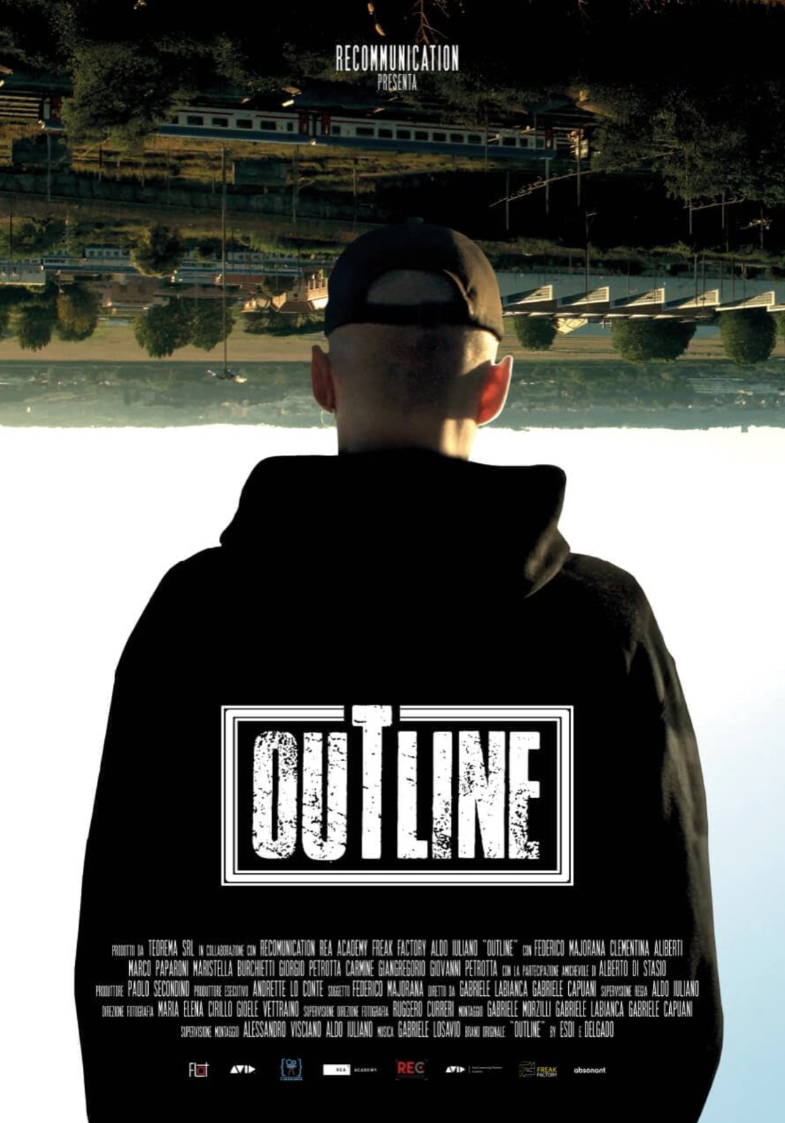 Outline — Produzione DAM Academy