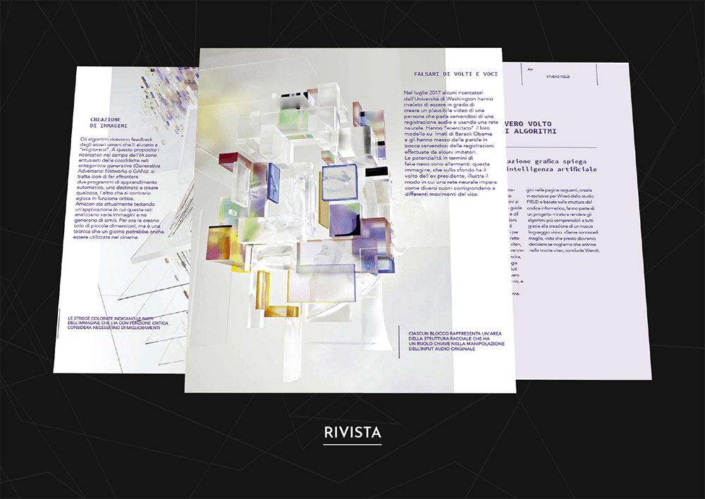 Portfolio — Gianni Soto