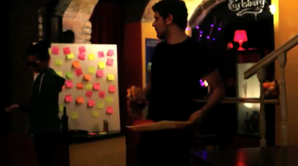 Post — Diplomati Cinema DAM 2012