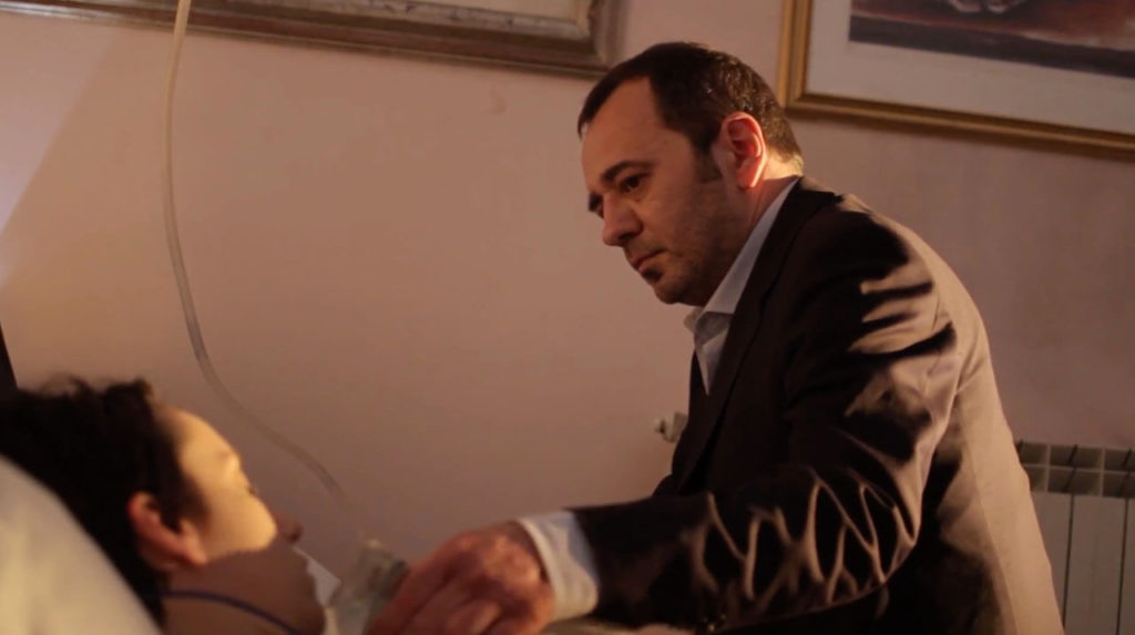 Promettilo — Diplomati Cinema DAM 2015