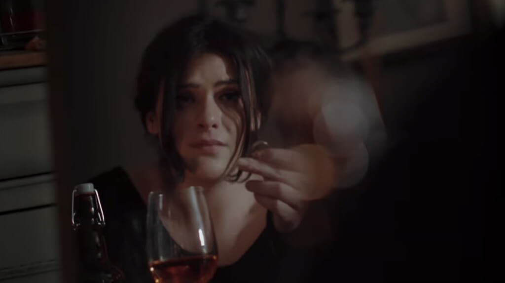Ricordami il tuo nome — Diplomati Cinema DAM 2022