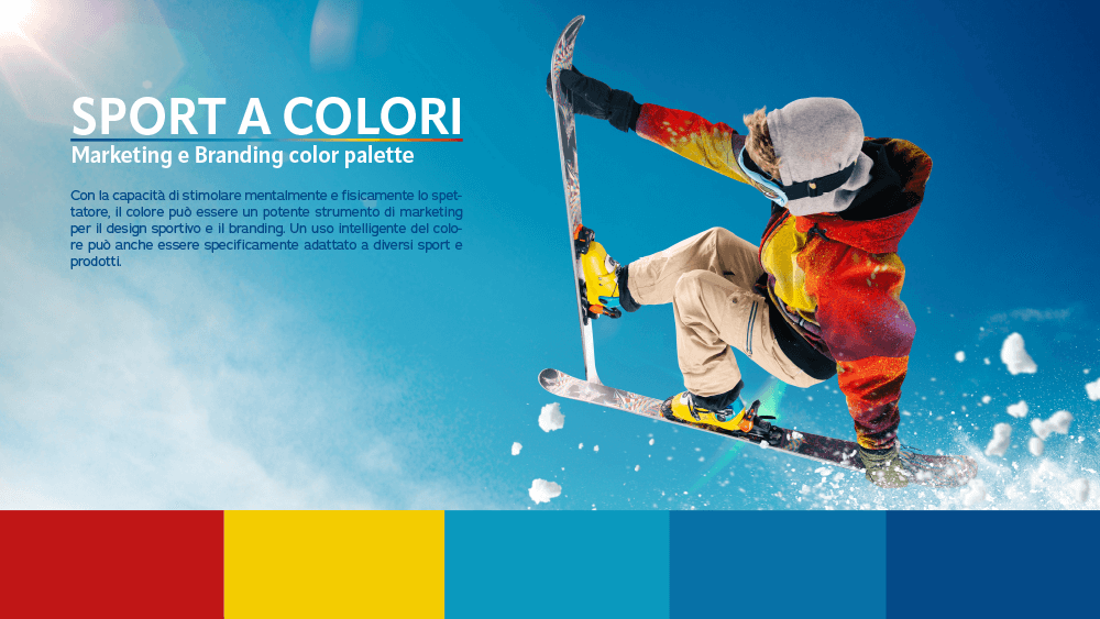 Sport — Igor Galieti