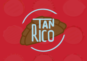 Tan Rico — Elena Sciarra