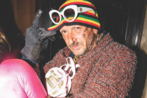 Tra Santi e Sanpietrini — Giorgio Azzena