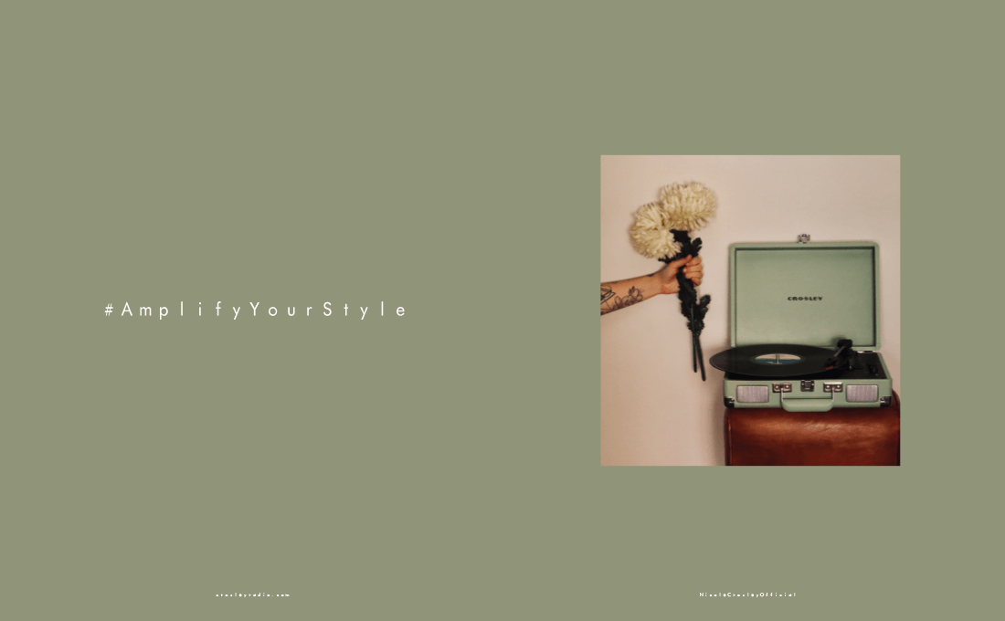 Twiggy — Camilla Rossi