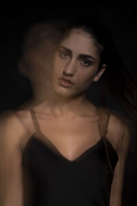 Verdiana La Torre — Angelica Lopez