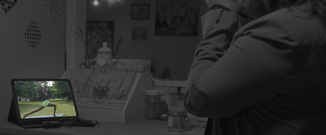 ADV shortfilm — Francesco Saravalle