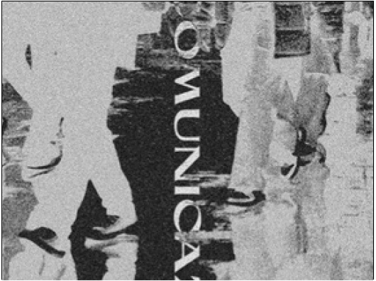 Comunicazione Sensibile — Sara Fornasiero