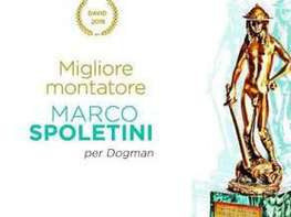 Dogman — Marco Spoletini