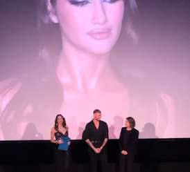 World Beauty Celebrities — DAM Academy