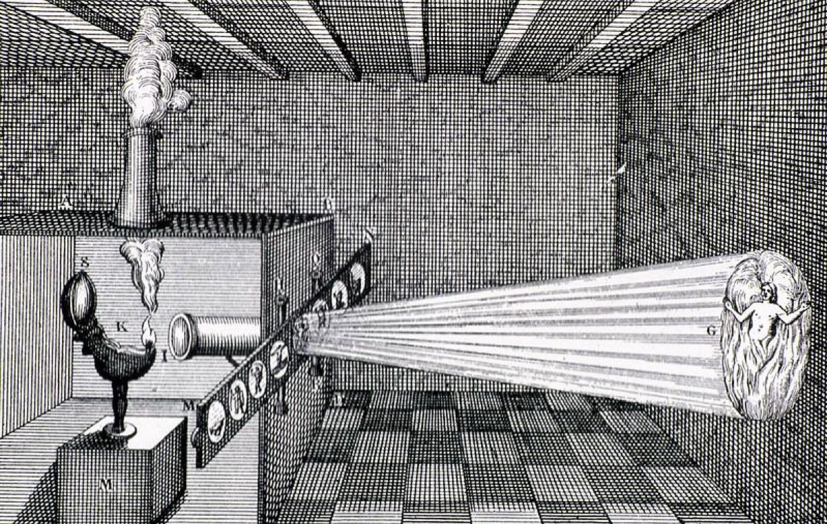 Corpi di Luce. Sperimentazioni tra immagine, materia e proiezioni non convenzionali — Karen Tungpalan Vitao
