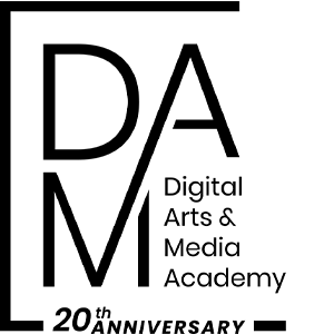 DAM Academy Online